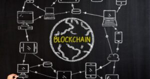Lire la suite à propos de l’article Blockchain : Applications au-Delà des Cryptomonnaies