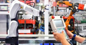 Lire la suite à propos de l’article La Robotique dans la Gestion des Entrepôts