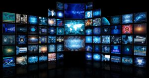 Lire la suite à propos de l’article Les Enjeux et Applications de la Synthèse des Médias en 2025
