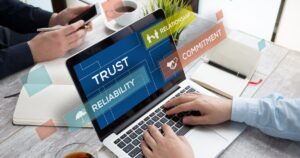 Lire la suite à propos de l’article L’Adoption du Modèle de Sécurité Zero Trust