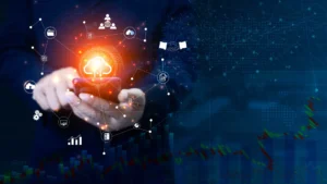 Lire la suite à propos de l’article L’essor de l’Intelligence Artificielle Générative en 2024