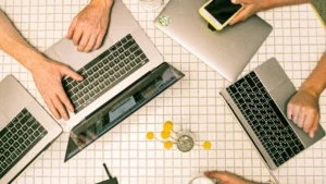 Lire la suite à propos de l’article Comparatif des PC Portables : Dell, HP, Lenovo et Asus
