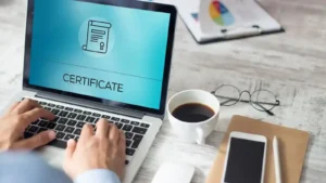 Lire la suite à propos de l’article Les Certifications IT les Plus Recherchées en 2024