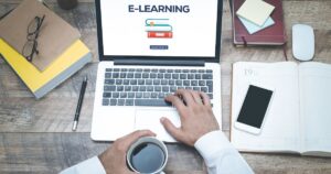 Lire la suite à propos de l’article Utiliser le E-Learning pour Développer les Compétences IT