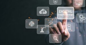 Lire la suite à propos de l’article Les Stratégies de Transformation Digitale en 2025 : Conseils et Meilleures Pratiques