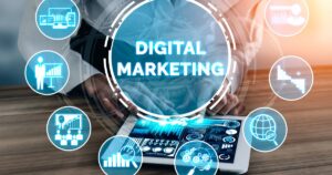 Lire la suite à propos de l’article Les Stratégies de Marketing Digital en 2025 : Vers un Marketing plus Intelligent, Responsable et Engagé