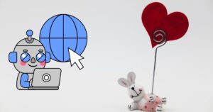 Lire la suite à propos de l’article L’amour est-il une variable ? Ce que les machines ne comprendront jamais